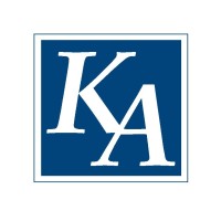 Krim Associates logo - Similar company to Brix Partners
