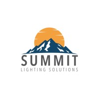 Summit Lighting Solutions logo - Similar company to Southpoint Solutions, Llc