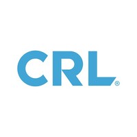 CRL logo - Similar company to Oldcastle Buildingenvelope