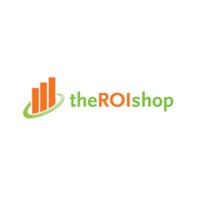 The ROI Shop logo - Similar company to Valuecore