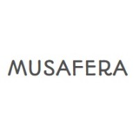 Musafera.com logo - Similar company to Inc3