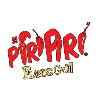 Piri Piri Flaming Grill logo - Similar company to Bake&Take