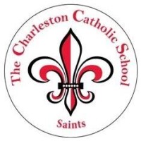 The Charleston Catholic School logo - Similar company to Ashley River Classical Academy