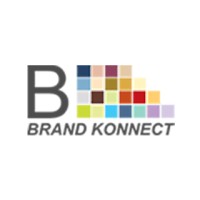 BRAND KONNECT WIZARDS PVT LTD logo - Similar company to Elevenup