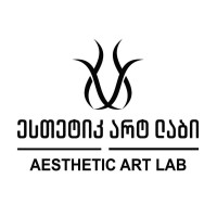 Aesthetic Art Lab logo - Similar company to Dream Dental & Aesthetic Group