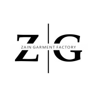 Zain Garment Factory logo - Similar company to Mr. Pincode®