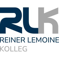 Reiner Lemoine Kolleg logo - Similar company to Economists For Future De · At · Ch