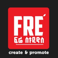 frestudios logo - Similar company to Visionlab