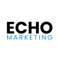 ECHO Marketing logo - Similar company to Echo Marketing