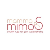 Mamma Mimos logo - Similar company to Studio Qissa