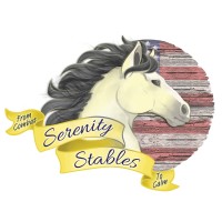 Serenity Stables - From Combat To Calm