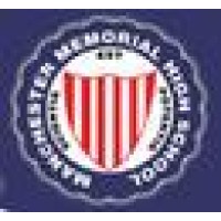 Manchester Memorial High Schl