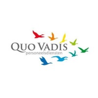 Quo Vadis Personeel logo - Similar company to 4Proces