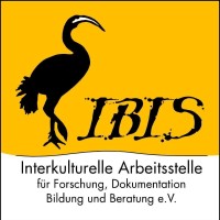 IBIS – Interkulturelle Arbeitsstelle für Forschung, Dokumentation, Bildung und Beratung e.V. logo - Similar company to Réseau Sdg Innovation Network