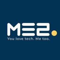 ME2 Softwares logo - Similar company to 704 Apps
