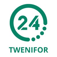 Twenifor logo - Similar company to Distribution Dbm