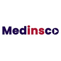 Medinsco logo - Similar company to Skall