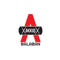 Akkuş Balaban ve Makina Yedek Parça İth. İhr. San. logo - Similar company to Mbk Makina