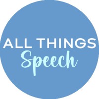 All Things Speech Inc logo - Similar company to Bright Speech & Language Services