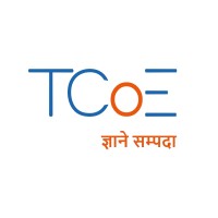 TCoE Jaipur logo - Similar company to Technoscore