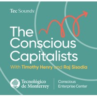 The Conscious Capitalists Podcast