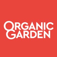 Organic Garden logo - Similar company to Primepulse
