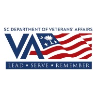 South Carolina Department of Veterans' Affairs logo - Similar company to Create Opportunity