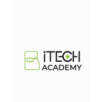 iTech Academy logo - Similar company to Teech