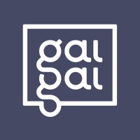 GaiGai logo - Similar company to Paktor