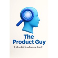 The Product Guy logo - Similar company to Saba Properties Dubai