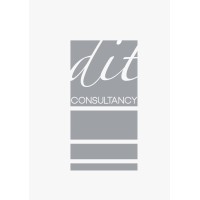 DIT-Consultancy logo - Similar company to Dit Consulting