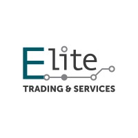 Elite Trading & Services logo - Similar company to Elite Realty & Infra