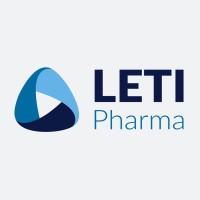 LETI Pharma logo - Similar company to Qbd Group | Spain