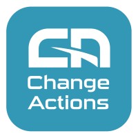 Change Actions Consulting logo - Similar company to Elmaam | إلمام