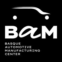 Basque Automotive Manufacturing Center (BAM) logo - Similar company to Aidtec Solutions