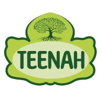 Teenah Food logo - Similar company to Guenz Food