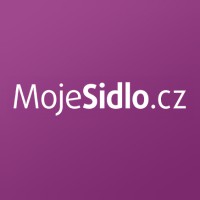 MojeSidlo.cz logo - Similar company to Lokiload