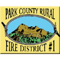 Park County Rural Fire District #1