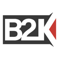 B2K logo - Similar company to B2K Technology Solutions