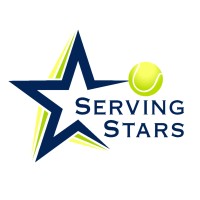 Serving Stars logo - Similar company to Clubcloud