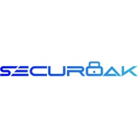 Securoak logo - Similar company to Decipher Works