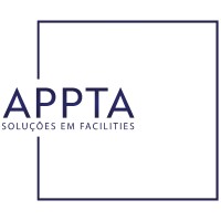 APPTA SOLUÇÕES EM FACILITIES logo - Similar company to Valormax Consultoria Administrativa E Financeira