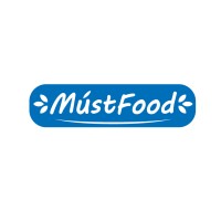 MustFood logo - Similar company to Dok Brewing