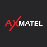 AXMATEL logo - Similar company to 4Nrj