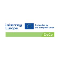 Interreg DeCo logo - Similar company to Ecomplex