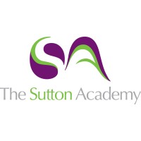 The Sutton Academy logo - Similar company to Eccles Sixth Form College