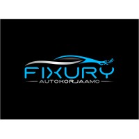 Fixury Autokorjaamo Oy logo - Similar company to Auto Böhm Gmbh & Co. Kg