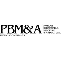 Pawlan, Blumenfeld, Miscinski & Associates LTD. logo - Similar company to Magnus Mcgee Llc