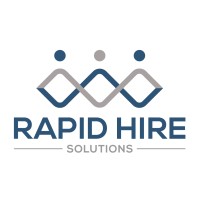 Rapid Hire Solutions logo - Similar company to Brango Software Solutions