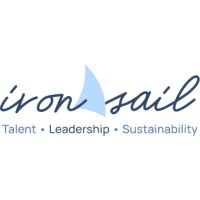 The Iron Sail Group Inc. logo - Similar company to Ironsail